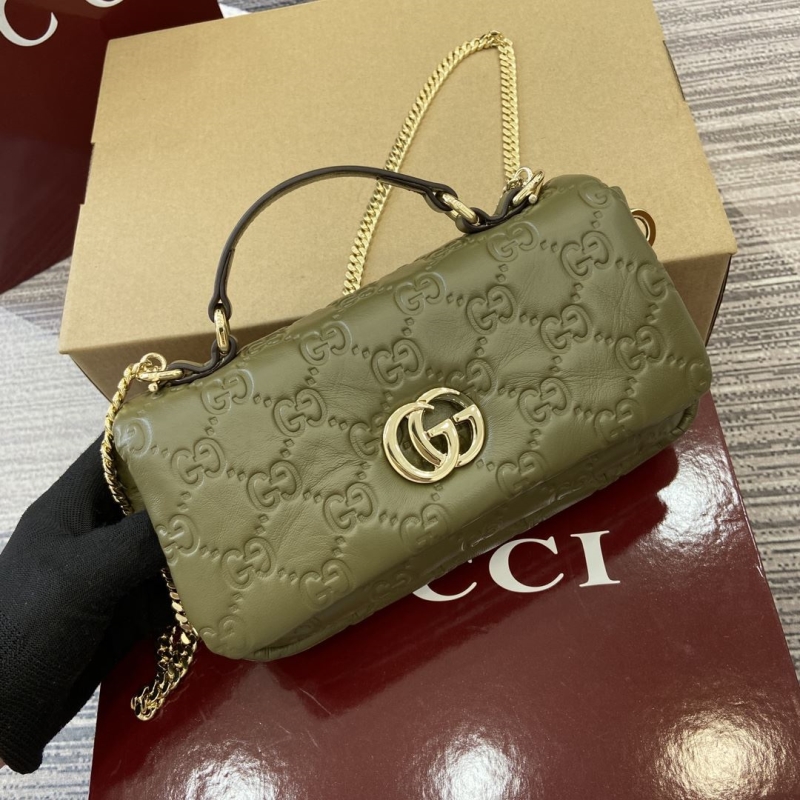 Gucci Top Handle Bags